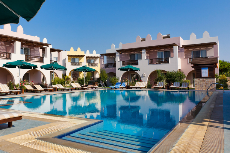 Sport & Beauty 2, Gaia Palace, South Aegean
