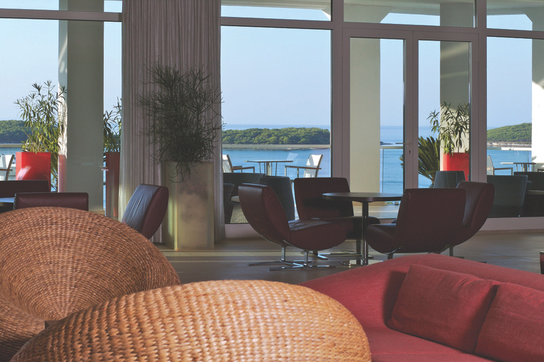 Public Area 4, Amfora Hvar Grand Beach Resort, Hvar