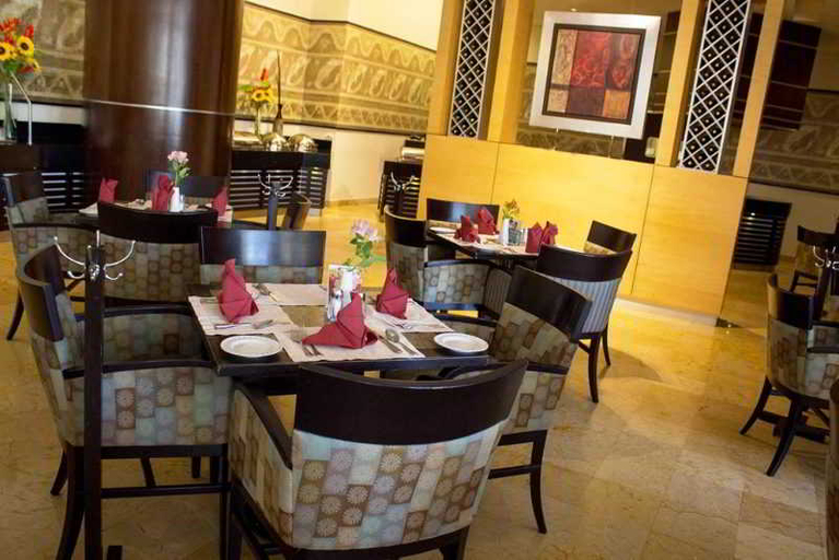 Food & Drinks 5, Lucerna Hermosillo, Hermosillo