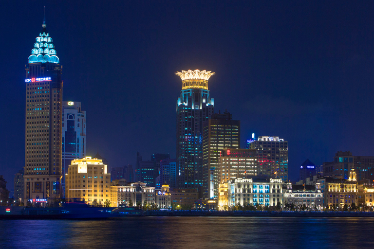 Public Area 5, The Westin Bund Center, Shanghai, Shanghai