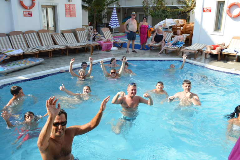 Sport & Beauty 3, Istankoy Hotel Bodrum, Bodrum