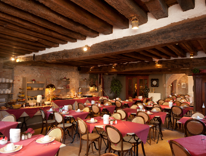 Food & Drinks 5, Ter Brughe, West-Vlaanderen