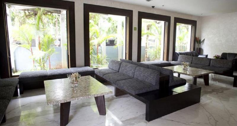Public Area 2, Southernstar Bangalore, Bangalore