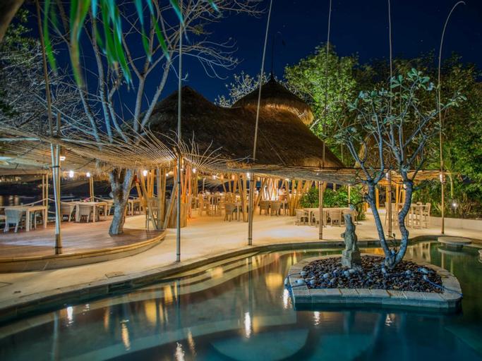 Hai Tide Beach Resort, Klungkung