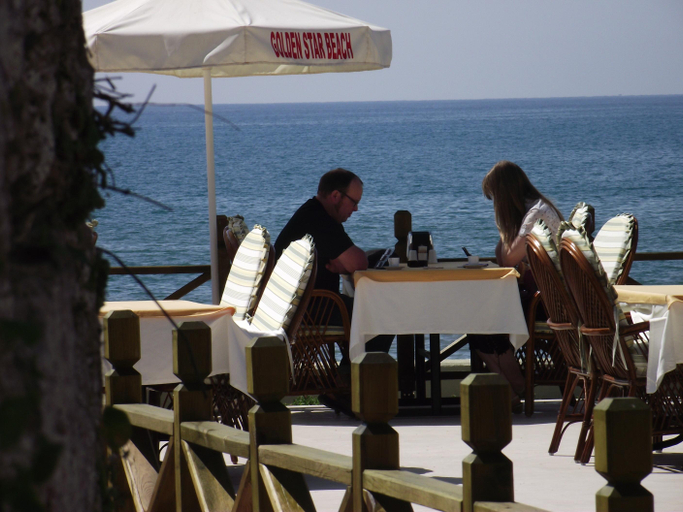 Others 5, Golden Star , Manavgat
