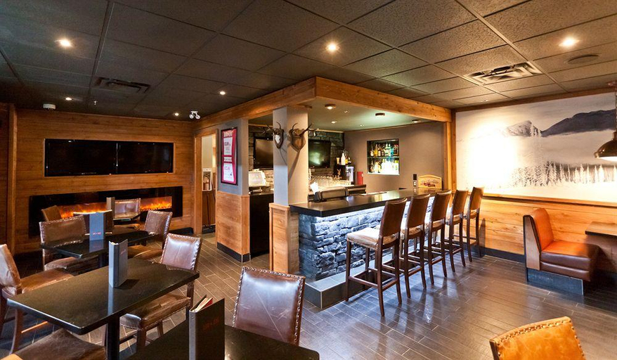 Exterior & Views 2, Sandman Hotel Revelstoke, Columbia-Shuswap