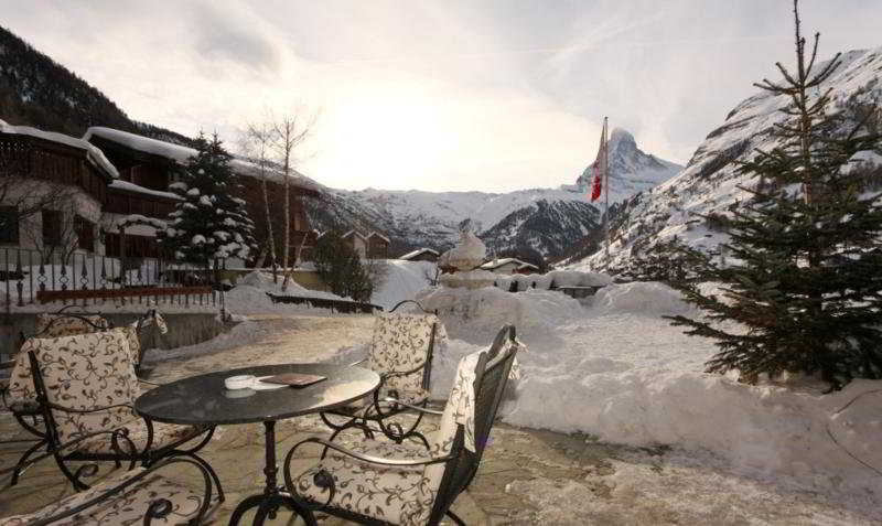 Sport & Beauty, Schonegg Swiss Quality Grandhotel, Visp
