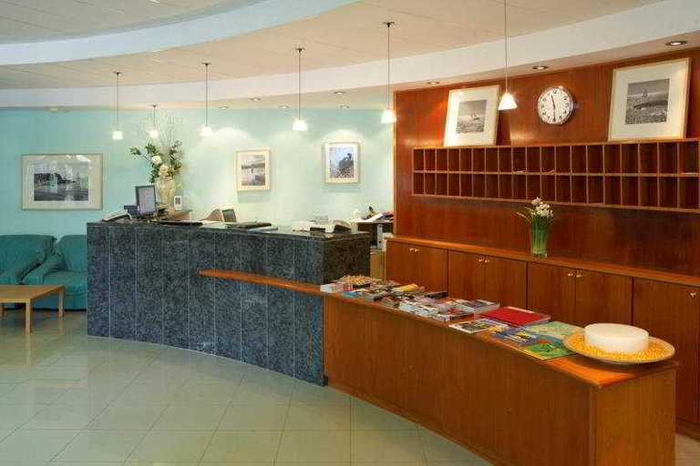 Public Area
