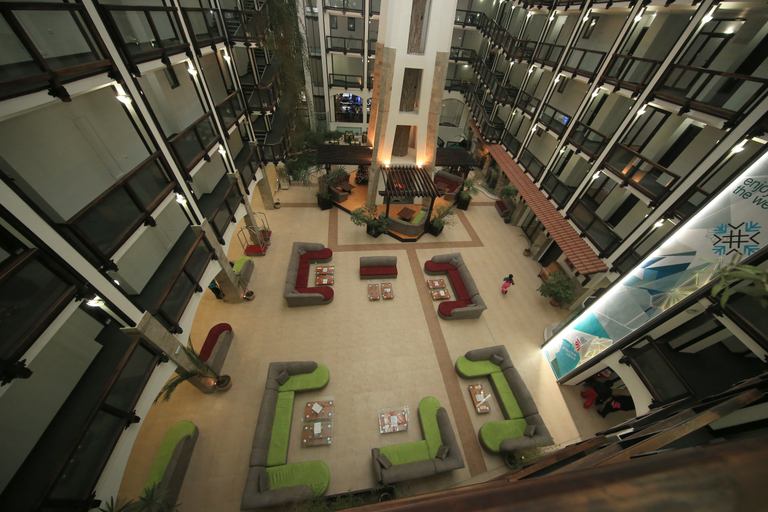 Public Area 4, MPM Hotel Guinness, Bansko