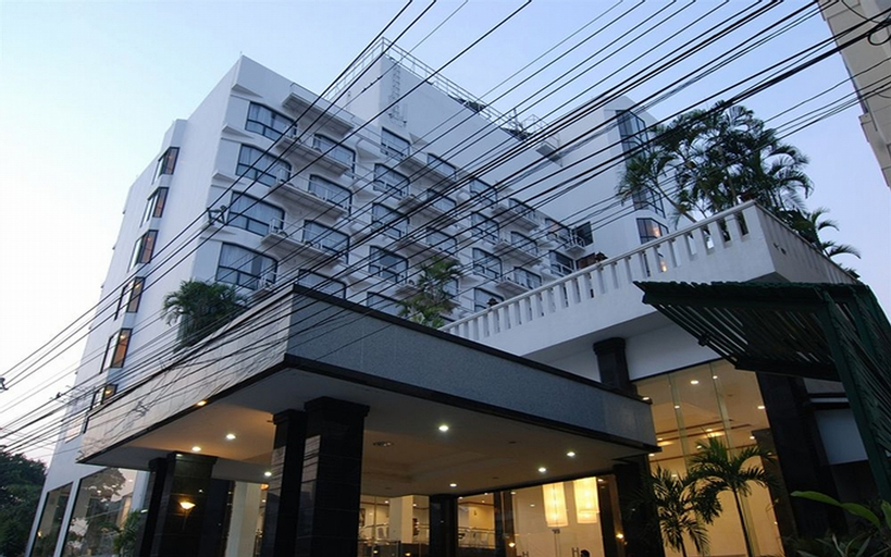 CH Hotel, Muang Chiang Mai