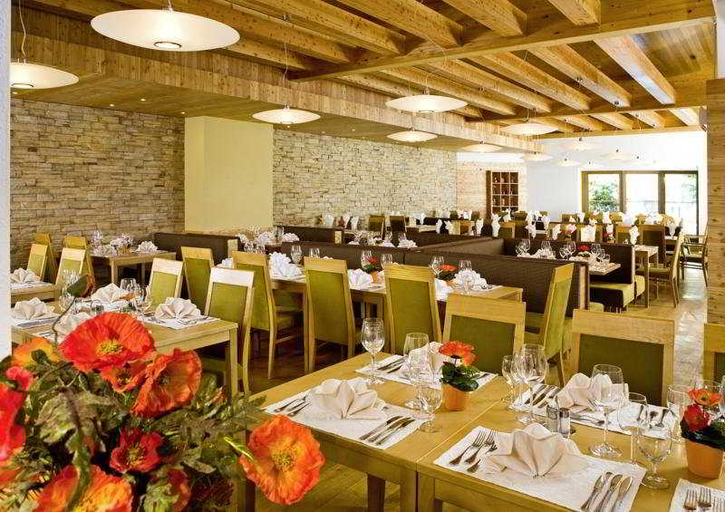 Food & Drinks 5, Bon Alpina, Innsbruck