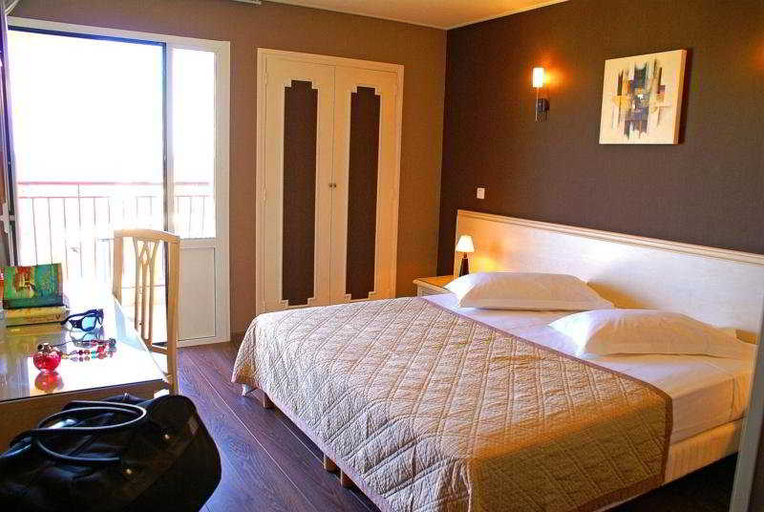 Bedroom 3, Ostella, Haute-Corse