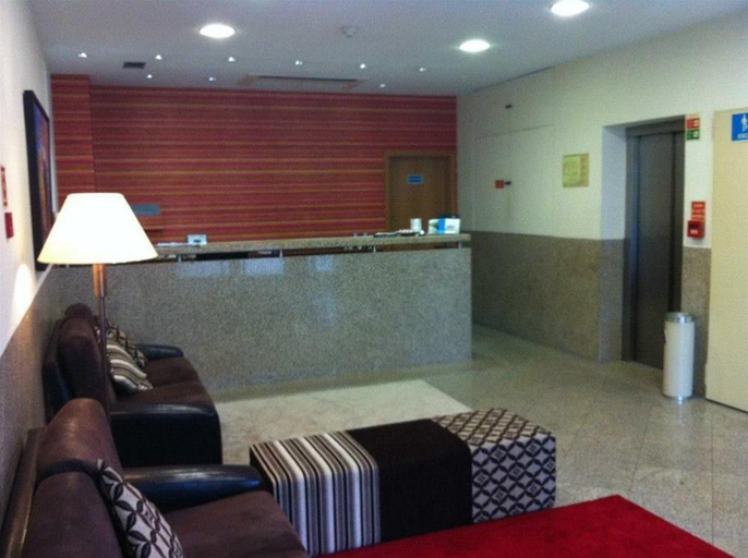Public Area 3, Residencial dos Loios, Santa Maria da Feira