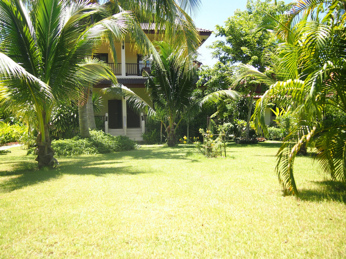 Manita Resort, Ko Samui
