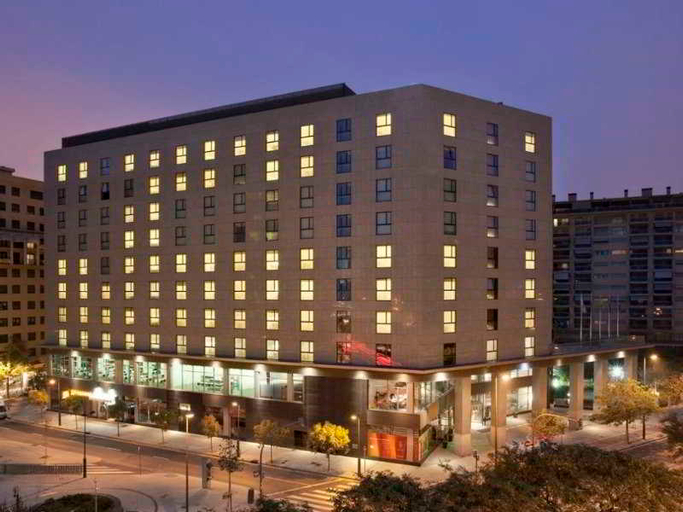 Exterior & Views 3, Hotel Primus Valencia, Valencia