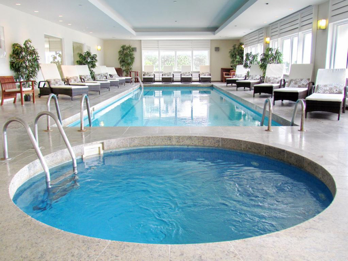 Sport & Beauty 2, Punta del Este Resort & Spa (Ex Mantra), n.a337