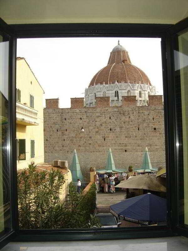 Others 5, Hotel Giardino Tower Inn, Pisa