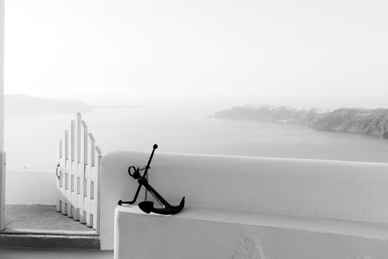 Public Area 3, Andromeda Villas, South Aegean