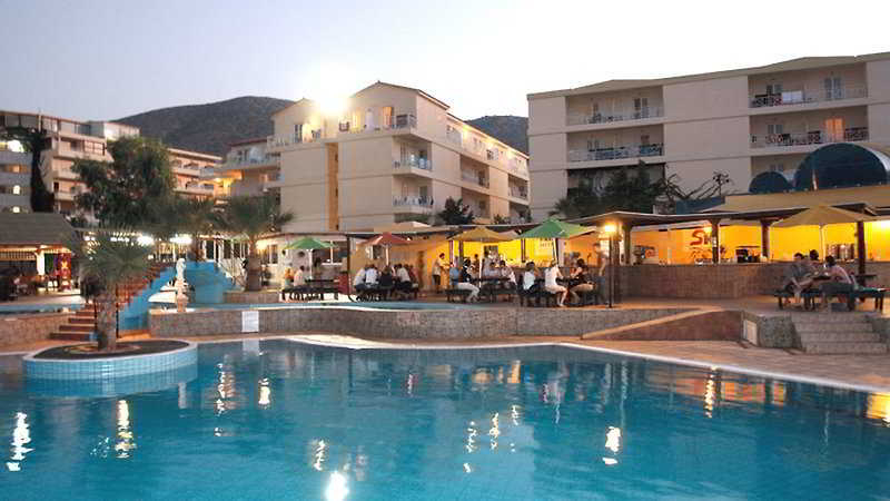 Sport & Beauty 2, Eri Beach & Village, Crete