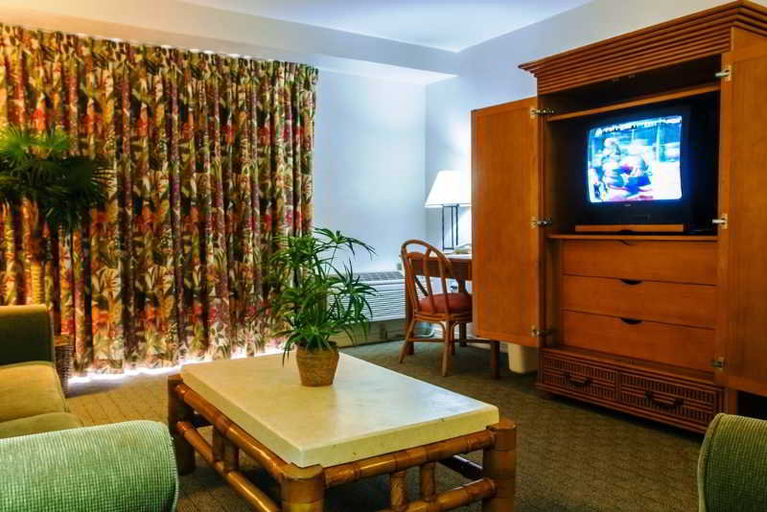 Public Area, Castaways Resort & Suites