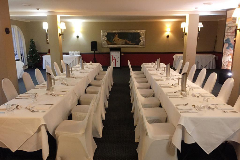 Business Facilities