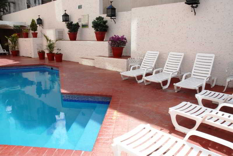 Public Area 2, Aranzazu Eco, Guadalajara, Guadalajara