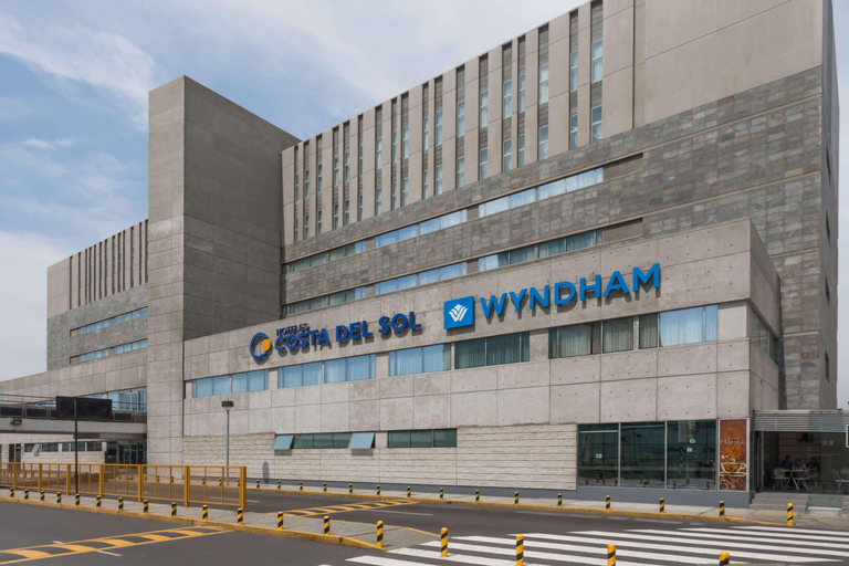 Wyndham Costa del Sol Lima Airport, Callao