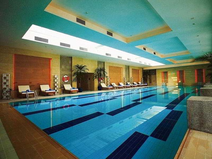 Sport & Beauty, Sheraton Shanghai Pudong Riverside, Shanghai