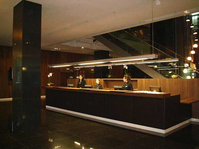 Public Area 5, Hotel Primus Valencia, Valencia