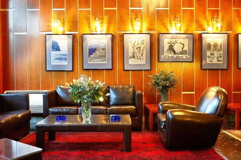 Public Area 3, Samaras Hotel, Central Greece