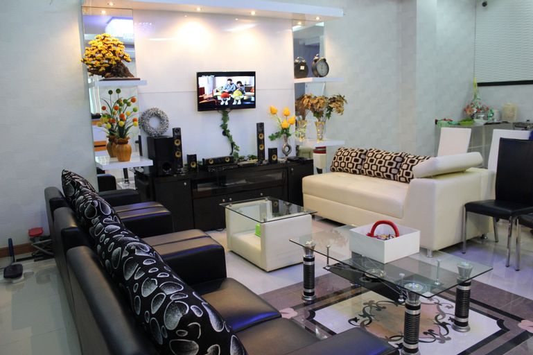 Rene Hotel, Yogyakarta