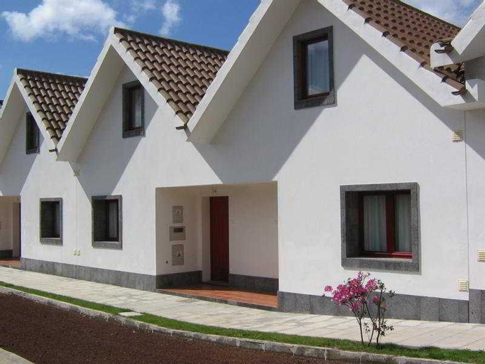 Apartamentos Turísticos Nossa Senhora da Estrela, Lagoa