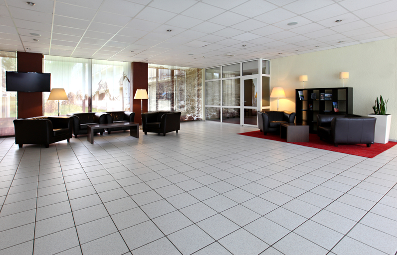 Public Area 4, Mercure Karpacz Skalny, Jelenia Góra