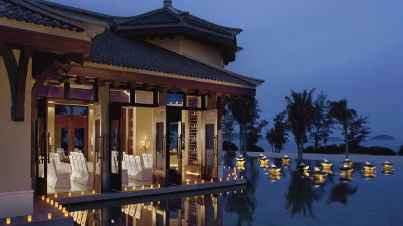 The Ritz-Carlton Sanya, Yalong Bay, Sanya