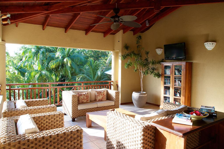 Public Area 2, Valmer Resort
