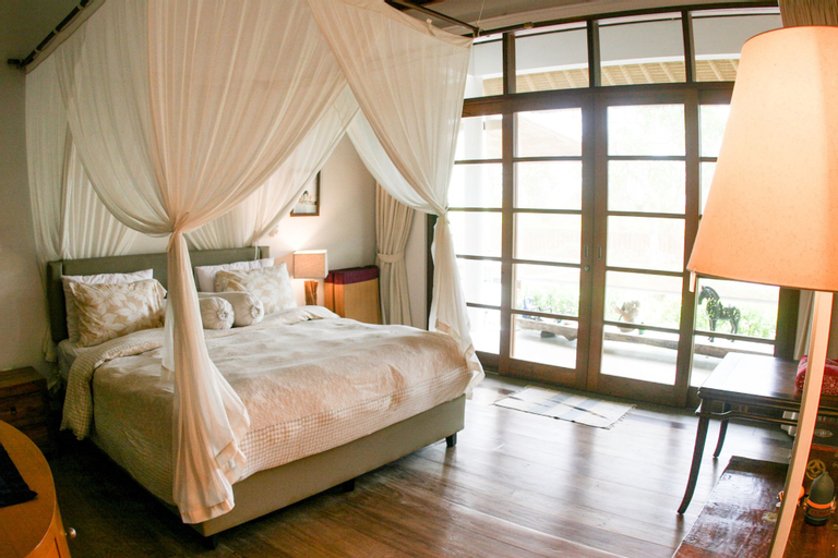Luxury Kama Ubud, Gianyar