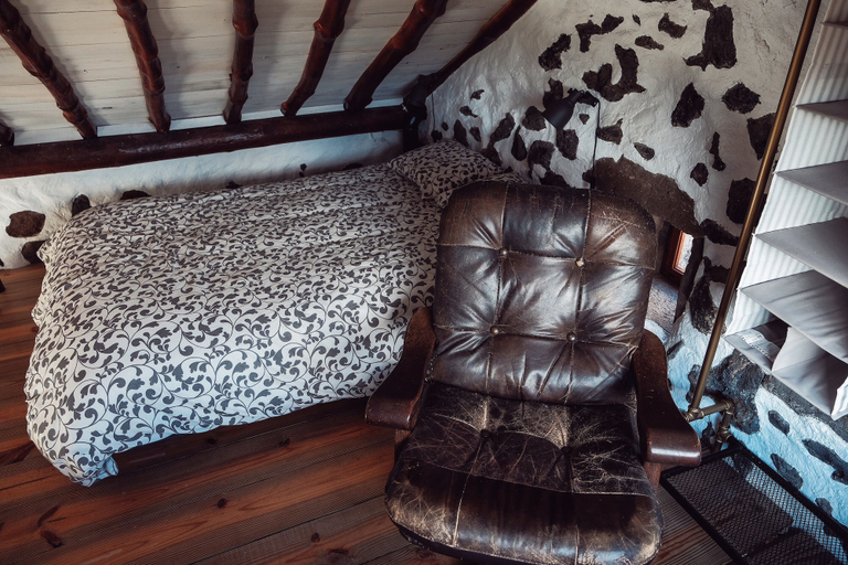 Bedroom 3, Quinta de São Braz, Praia da Vitória