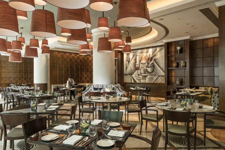 Food & Drinks 3, Alila Shanghai, Shanghai