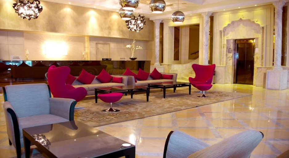 Public Area 3, Royal Nozha, Hammamet