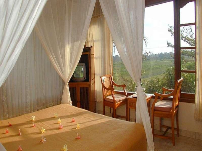 Bona Village Inn, Gianyar