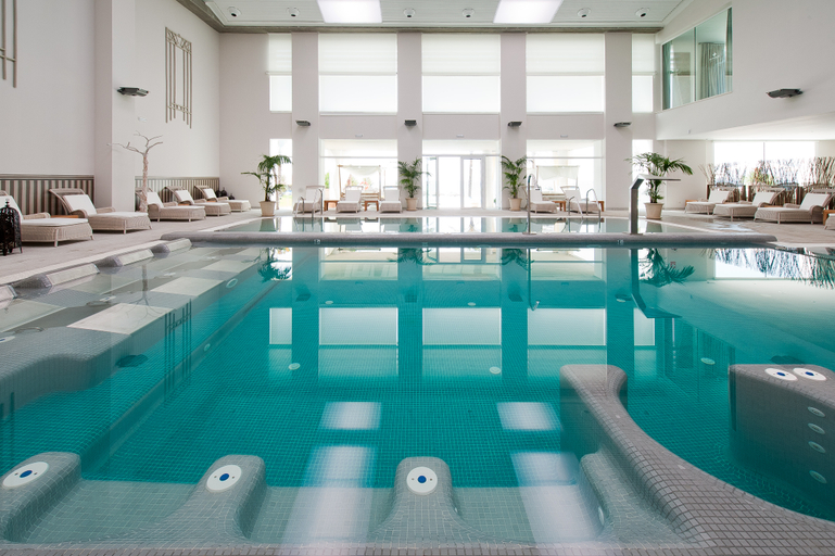 Sport & Beauty 2, Gran Marbella Resort & Beach Club, Málaga