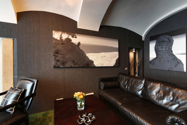 Public Area 3, Skaritz Hotel and Residence, Bratislava I