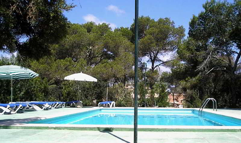 Sport & Beauty 3, Apartamentos Villa Primera, Baleares