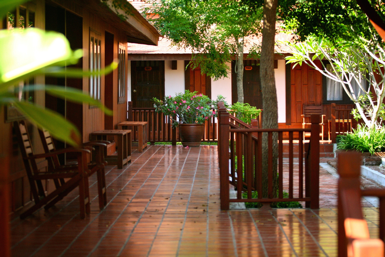 The Legendha Sukhothai, Muang Sukhothai
