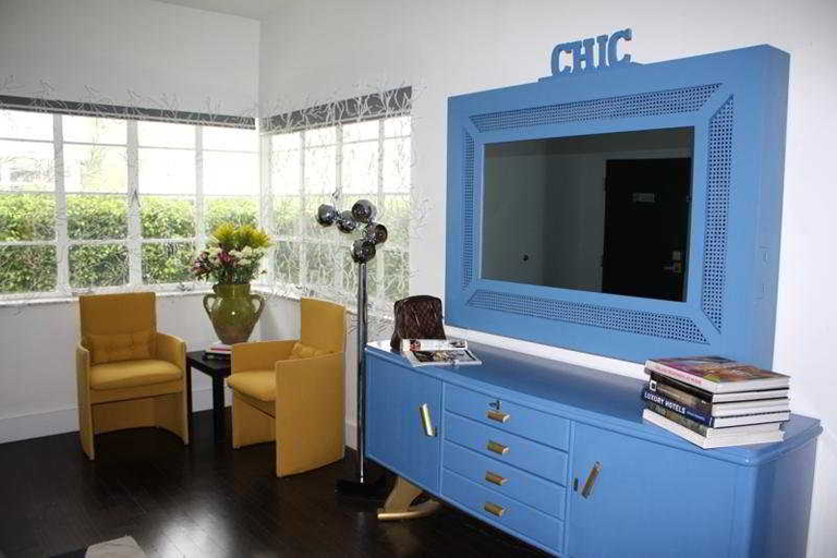 Exterior & Views 5, Stay at Lincoln, Miami-Dade
