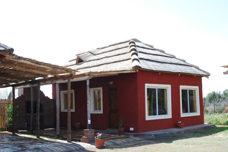 Exterior & Views 2, La Aldea De San Rafael, San Rafael