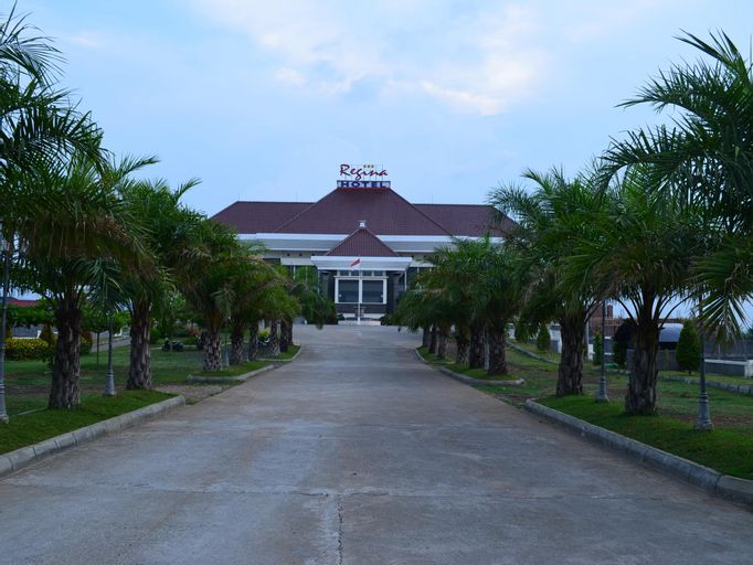 Regina Hotel Pemalang, Pemalang