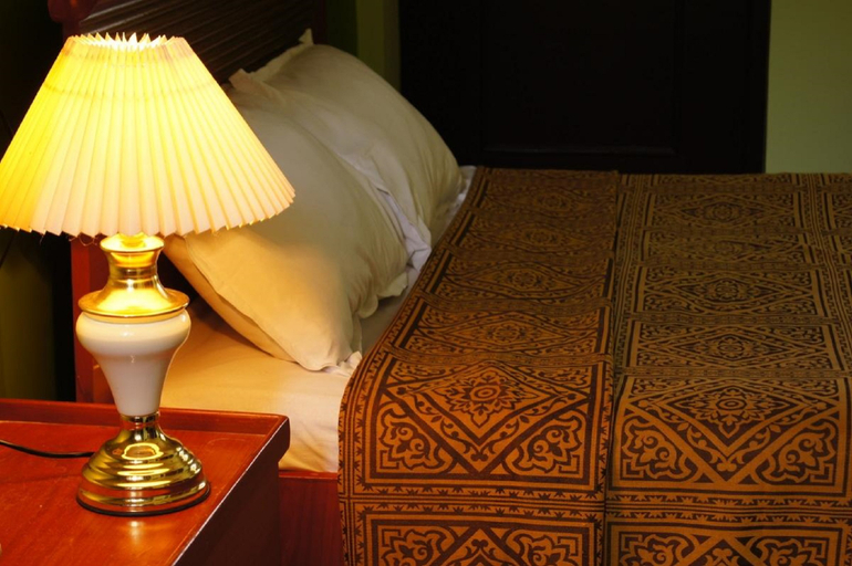 Bedroom 2, Siesta de Goa, South Goa