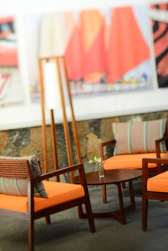 Public Area 3, Veranda Palmar Beach Hotel - All Inclusive, Flacq