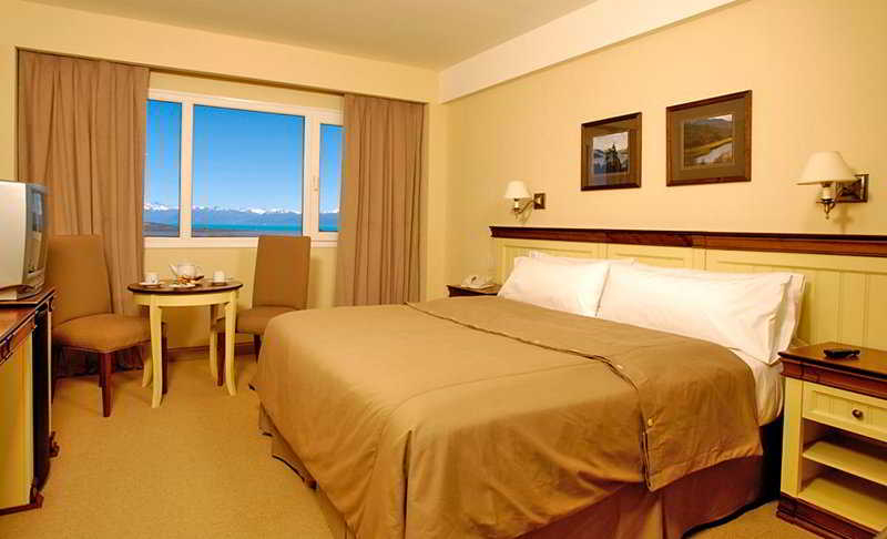 Bedroom 3, Alto Calafate Hotel Patagónico, Lago Argentino
